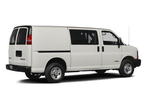 used 2014 Chevrolet Express 1500 car, priced at $16,999