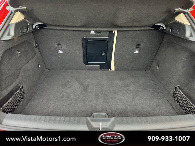 used 2015 Mercedes-Benz GLA-Class car, priced at $11,777