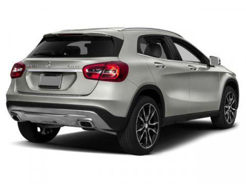 used 2015 Mercedes-Benz GLA-Class car, priced at $11,777