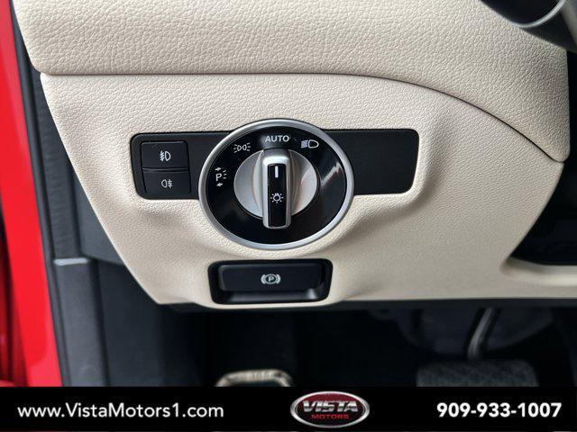used 2015 Mercedes-Benz GLA-Class car, priced at $11,777