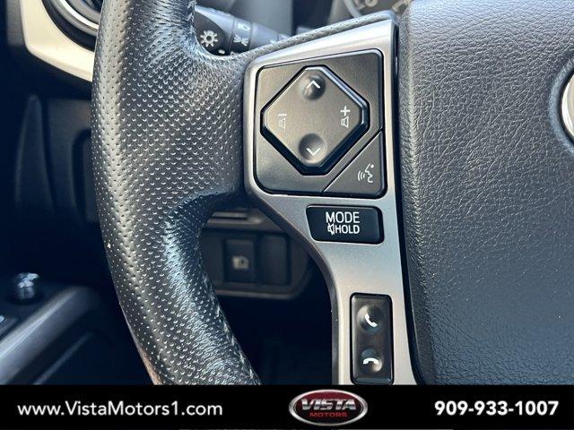 used 2019 Toyota Tacoma car, priced at $26,000