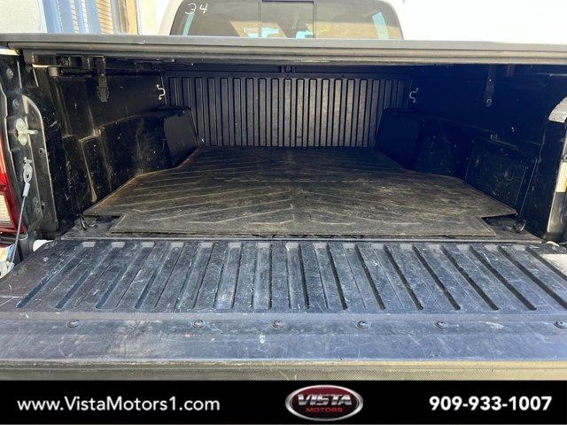 used 2019 Toyota Tacoma car, priced at $26,000