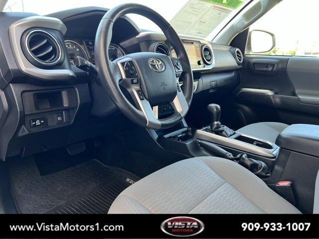 used 2019 Toyota Tacoma car, priced at $26,000