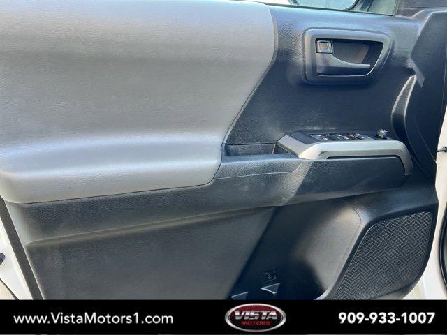 used 2019 Toyota Tacoma car, priced at $26,000
