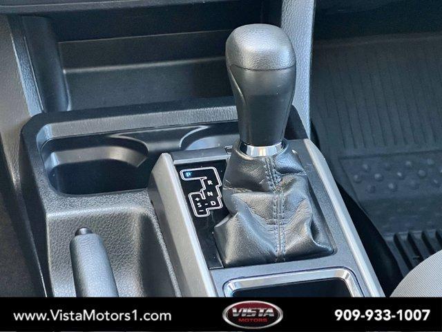 used 2019 Toyota Tacoma car, priced at $26,000