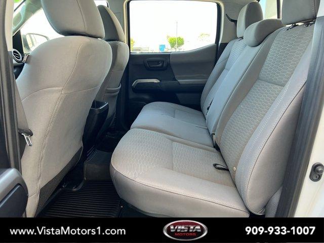 used 2019 Toyota Tacoma car, priced at $26,000