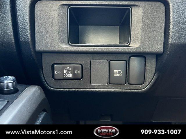 used 2019 Toyota Tacoma car, priced at $26,000