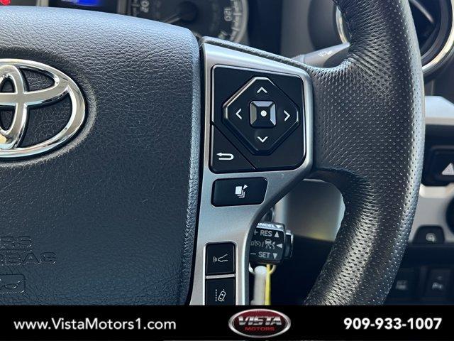 used 2019 Toyota Tacoma car, priced at $26,000