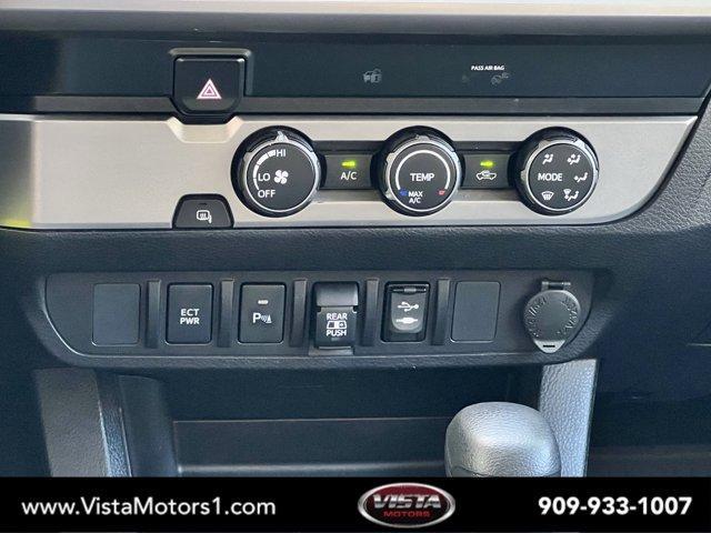 used 2019 Toyota Tacoma car, priced at $26,000