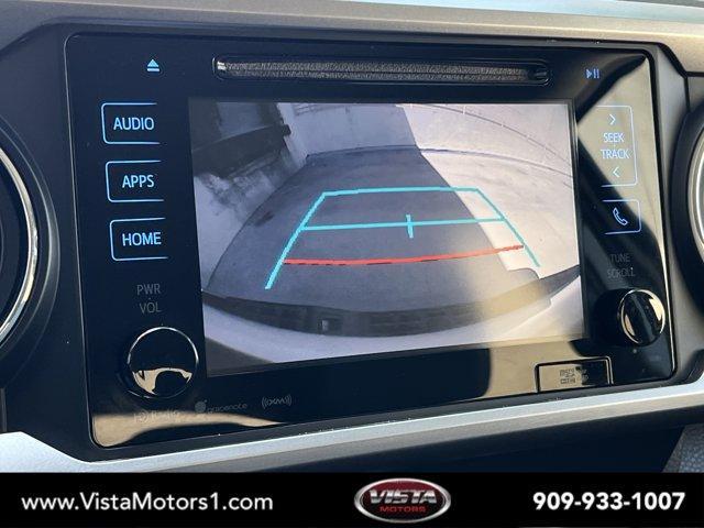 used 2019 Toyota Tacoma car, priced at $26,000