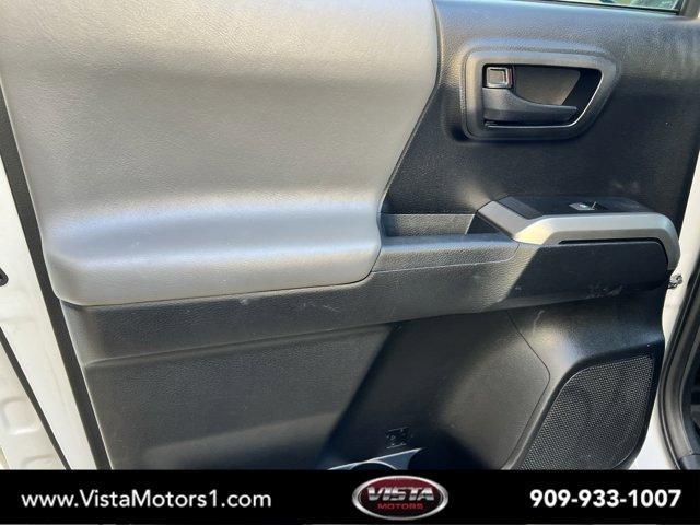 used 2019 Toyota Tacoma car, priced at $26,000