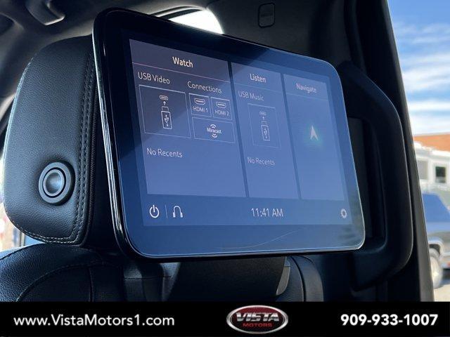 used 2021 Chevrolet Tahoe car, priced at $40,999