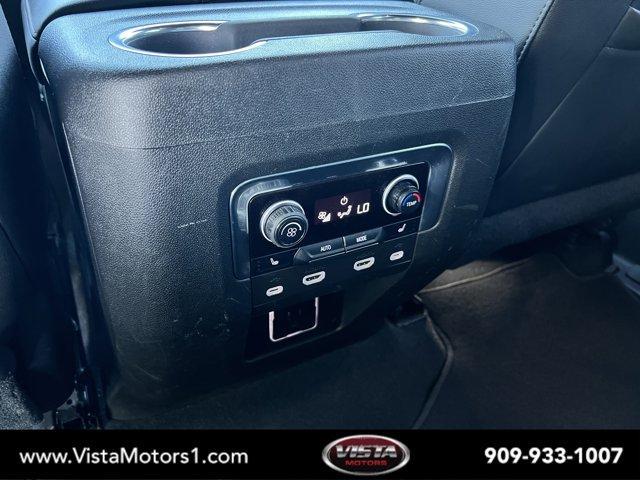 used 2021 Chevrolet Tahoe car, priced at $40,999