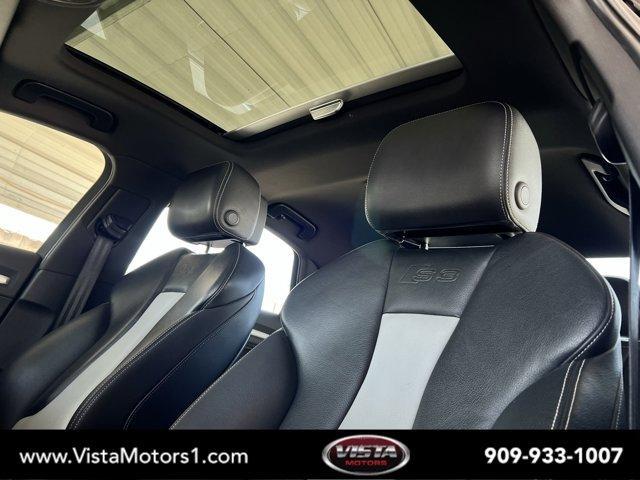 used 2016 Audi S3 car, priced at $13,000
