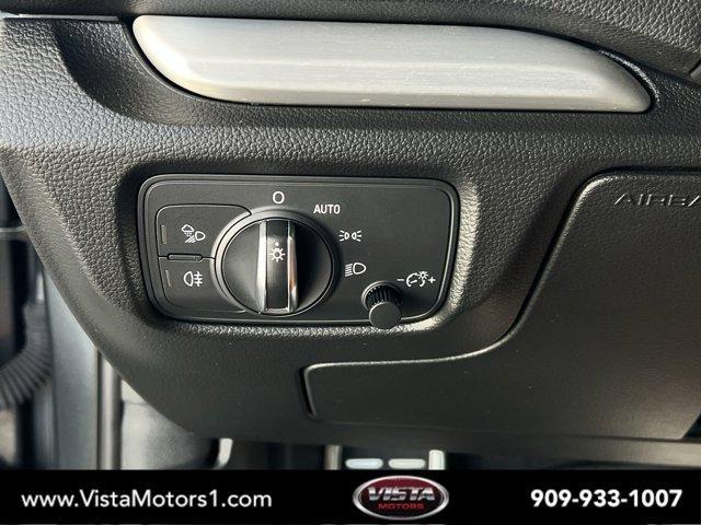 used 2016 Audi S3 car, priced at $13,000