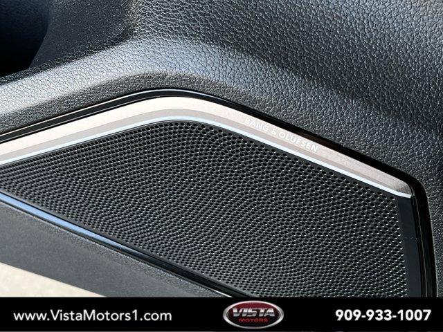 used 2016 Audi S3 car, priced at $13,000