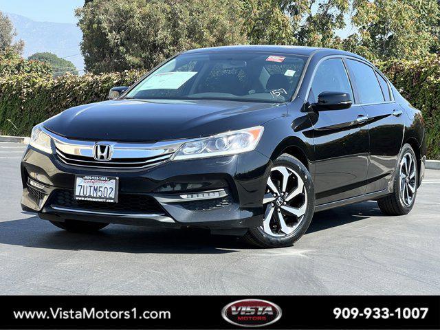 used 2016 Honda Accord car, priced at $13,999