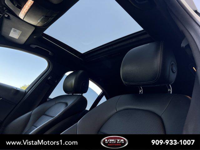 used 2020 Mercedes-Benz C-Class car, priced at $19,999