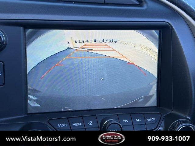 used 2016 Chevrolet Corvette car, priced at $43,999