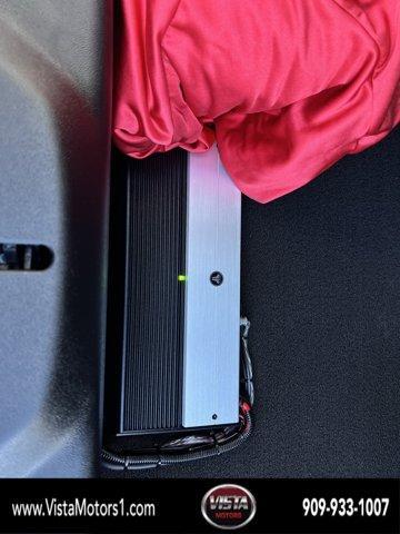 used 2016 Chevrolet Corvette car, priced at $43,999