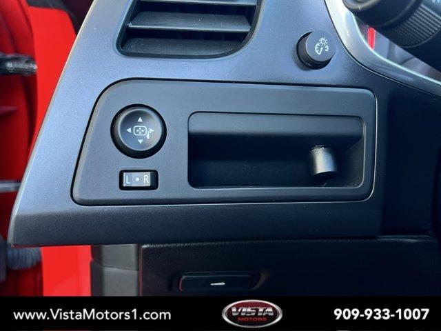 used 2016 Chevrolet Corvette car, priced at $43,999