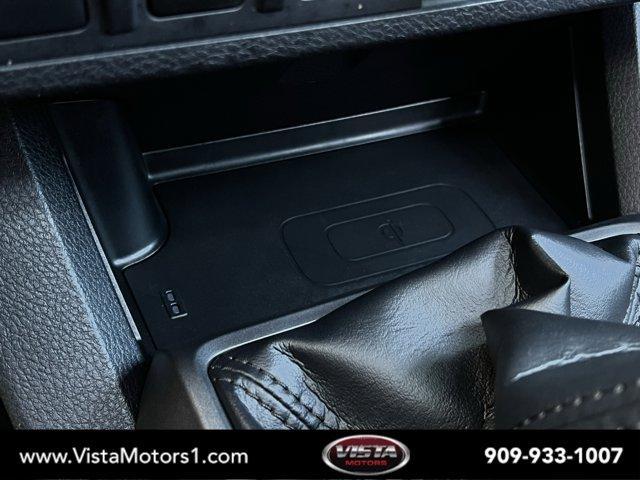 used 2022 Toyota Tacoma car, priced at $41,777