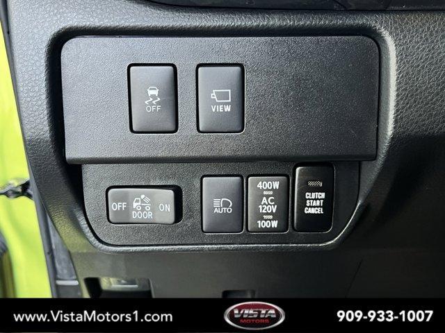 used 2022 Toyota Tacoma car, priced at $41,777