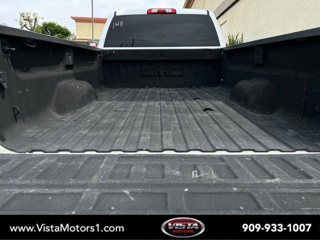 used 2016 GMC Sierra 2500 car, priced at $42,999