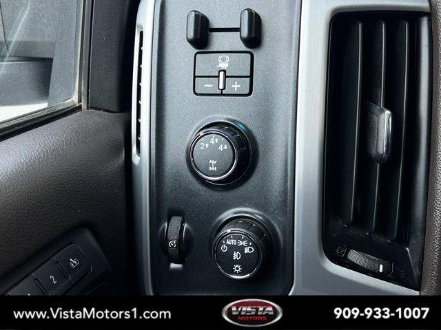 used 2016 GMC Sierra 2500 car, priced at $42,999