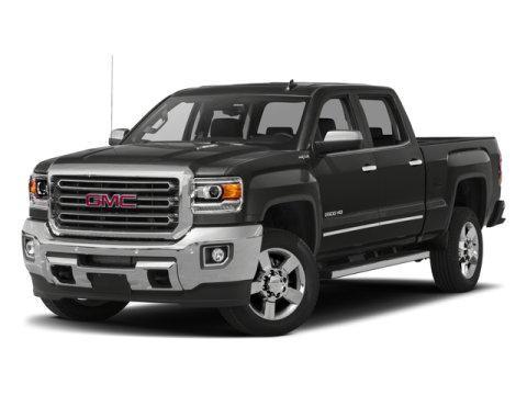 used 2016 GMC Sierra 2500 car, priced at $42,999