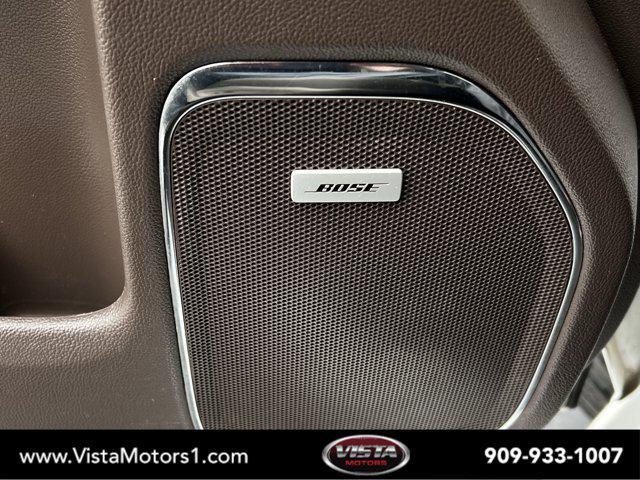 used 2016 GMC Sierra 2500 car, priced at $42,999