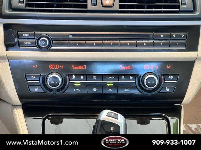 used 2014 BMW 528 car, priced at $8,000