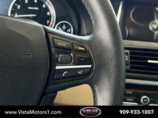 used 2014 BMW 528 car, priced at $8,000