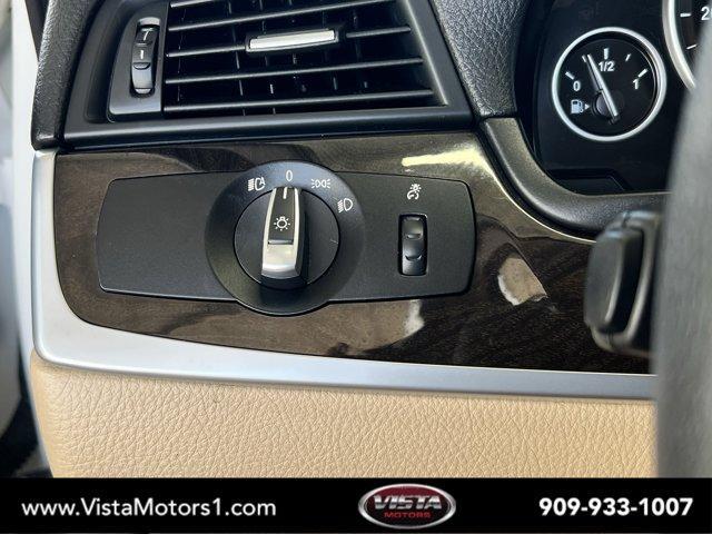 used 2014 BMW 528 car, priced at $8,000