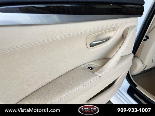used 2014 BMW 528 car, priced at $8,000