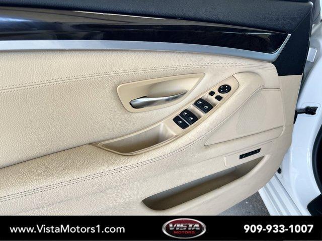 used 2014 BMW 528 car, priced at $8,000