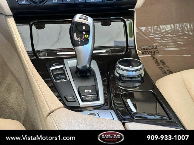 used 2014 BMW 528 car, priced at $8,000