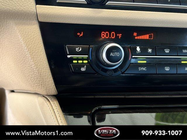 used 2014 BMW 528 car, priced at $8,000