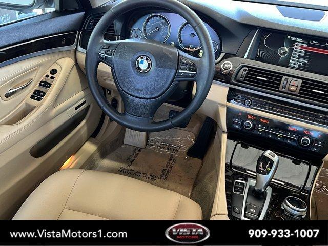 used 2014 BMW 528 car, priced at $8,000