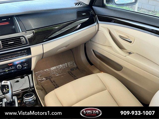 used 2014 BMW 528 car, priced at $8,000