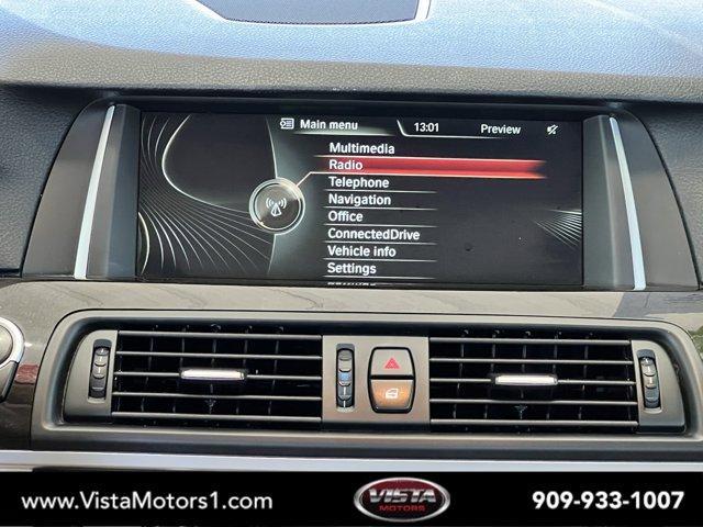 used 2014 BMW 528 car, priced at $8,000