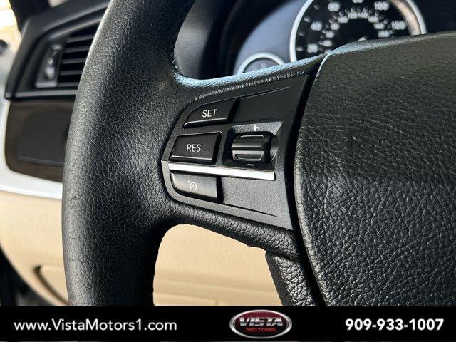 used 2014 BMW 528 car, priced at $8,000