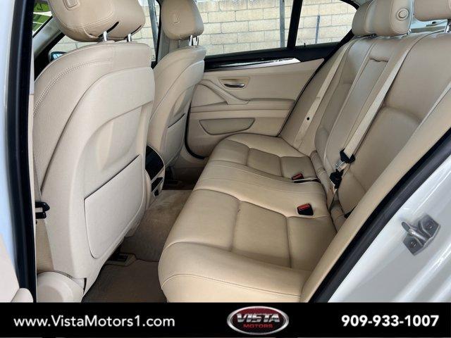 used 2014 BMW 528 car, priced at $8,000