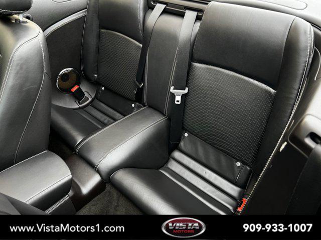 used 2014 Jaguar XK car, priced at $28,777