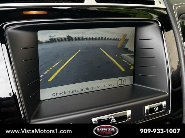 used 2014 Jaguar XK car, priced at $28,777