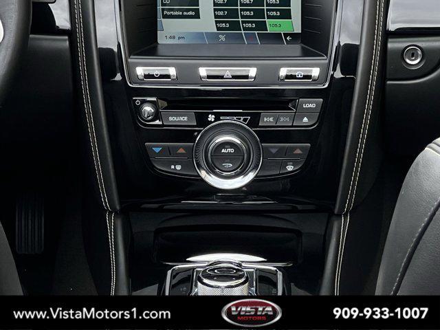 used 2014 Jaguar XK car, priced at $28,777