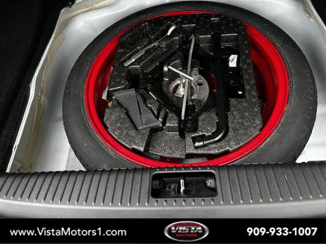 used 2014 Jaguar XK car, priced at $28,777