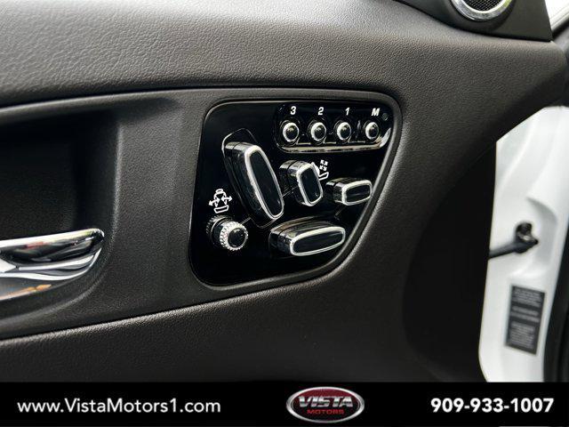 used 2014 Jaguar XK car, priced at $28,777