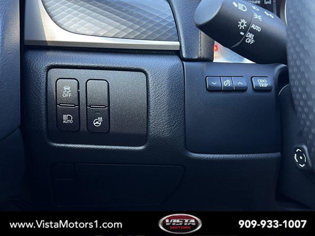 used 2019 Lexus GS 350 car, priced at $39,000