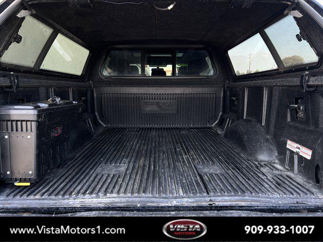 used 2018 Ford F-150 car, priced at $30,777